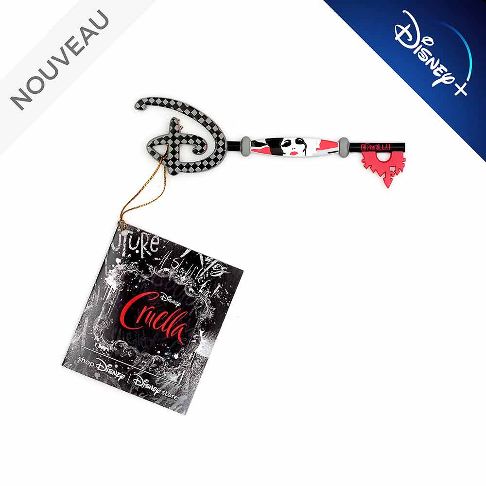cruella shopdisney