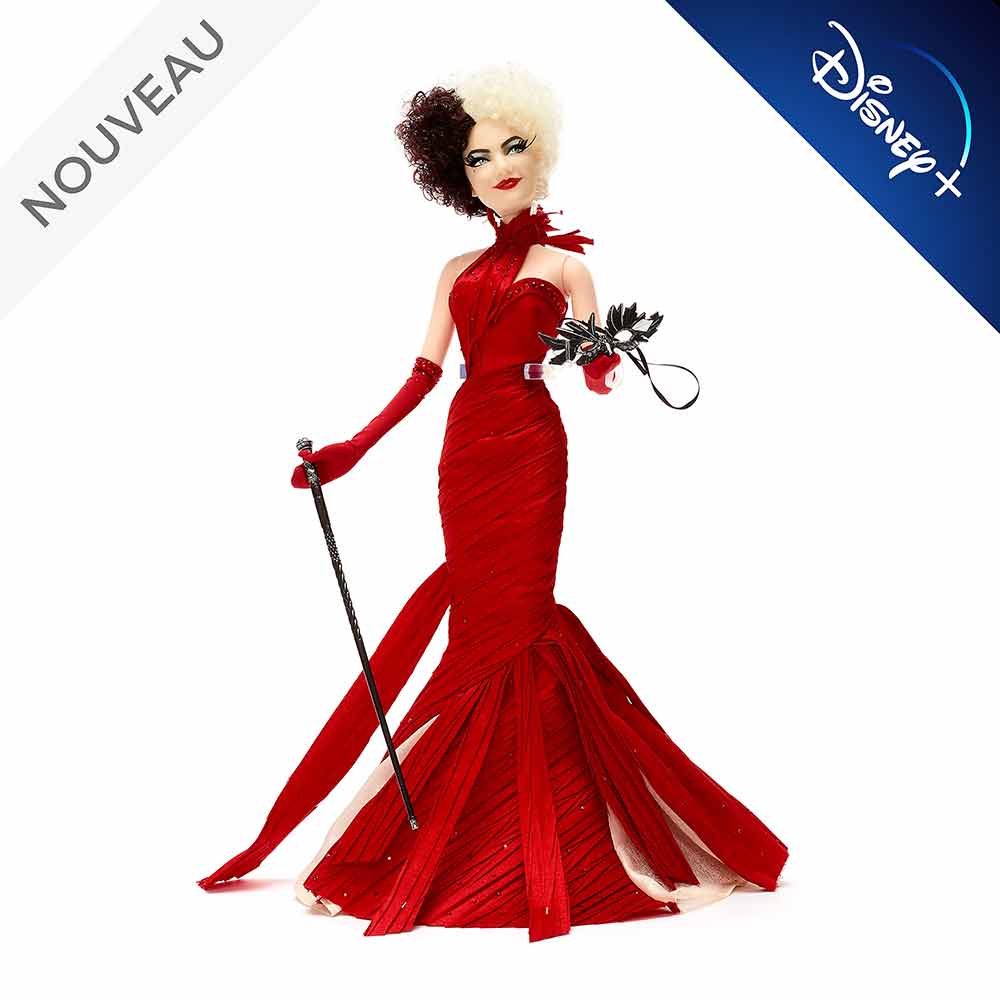 cruella shopdisney