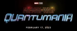 date de sortie ant-man wasp quantumania