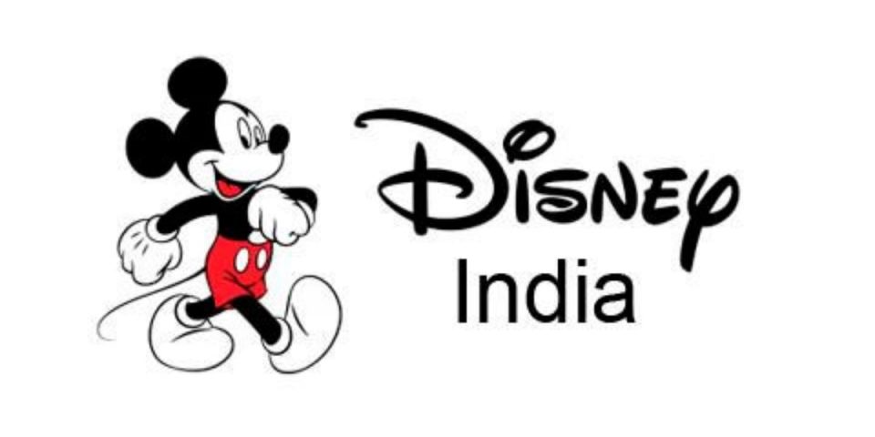 disney india