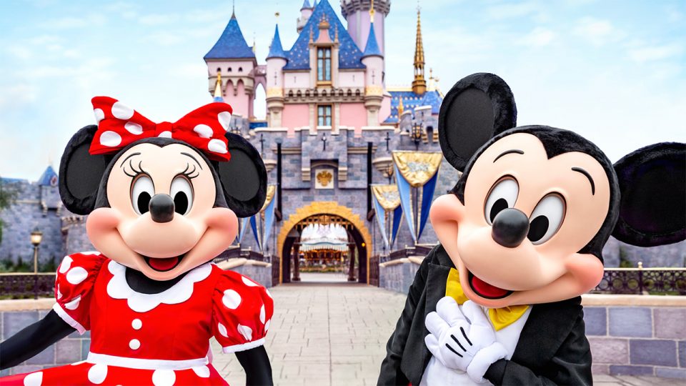 disneyland resort 15 juin californiens