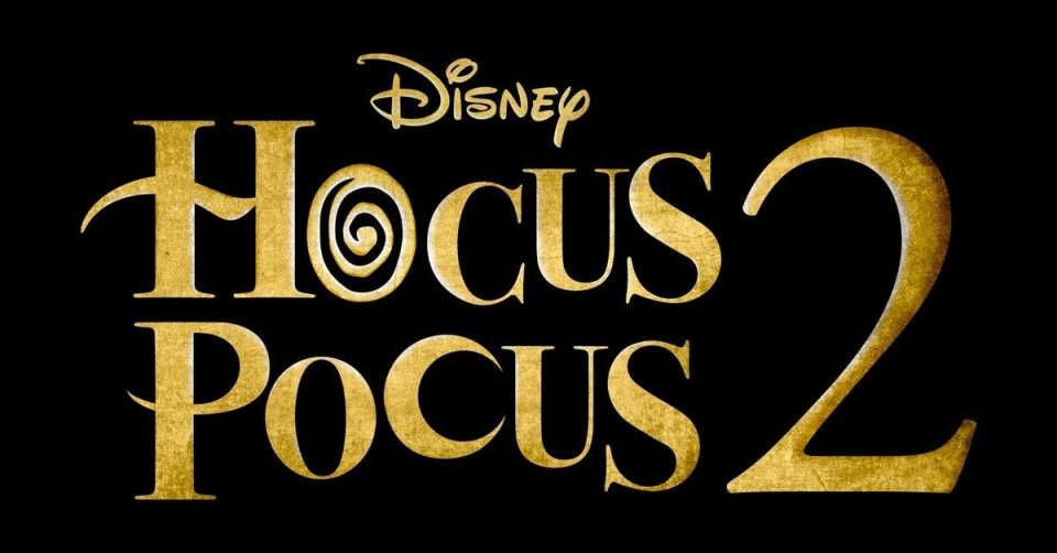 hocus pocus 2 2022