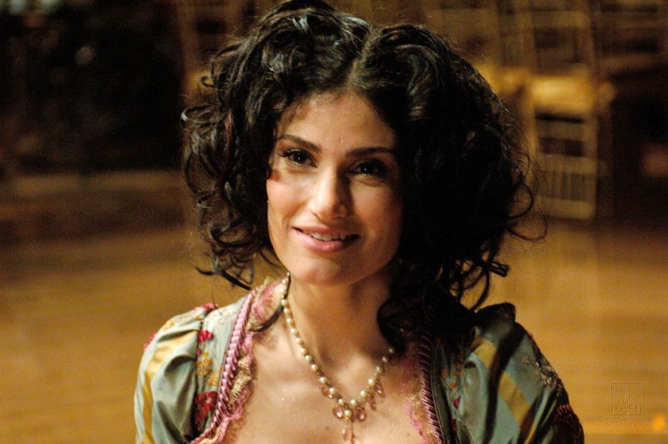 idina menzel disenchanted