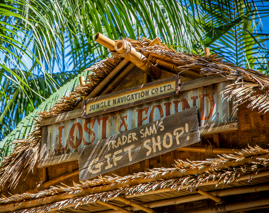 jungle cruise 16 juillet disneyland