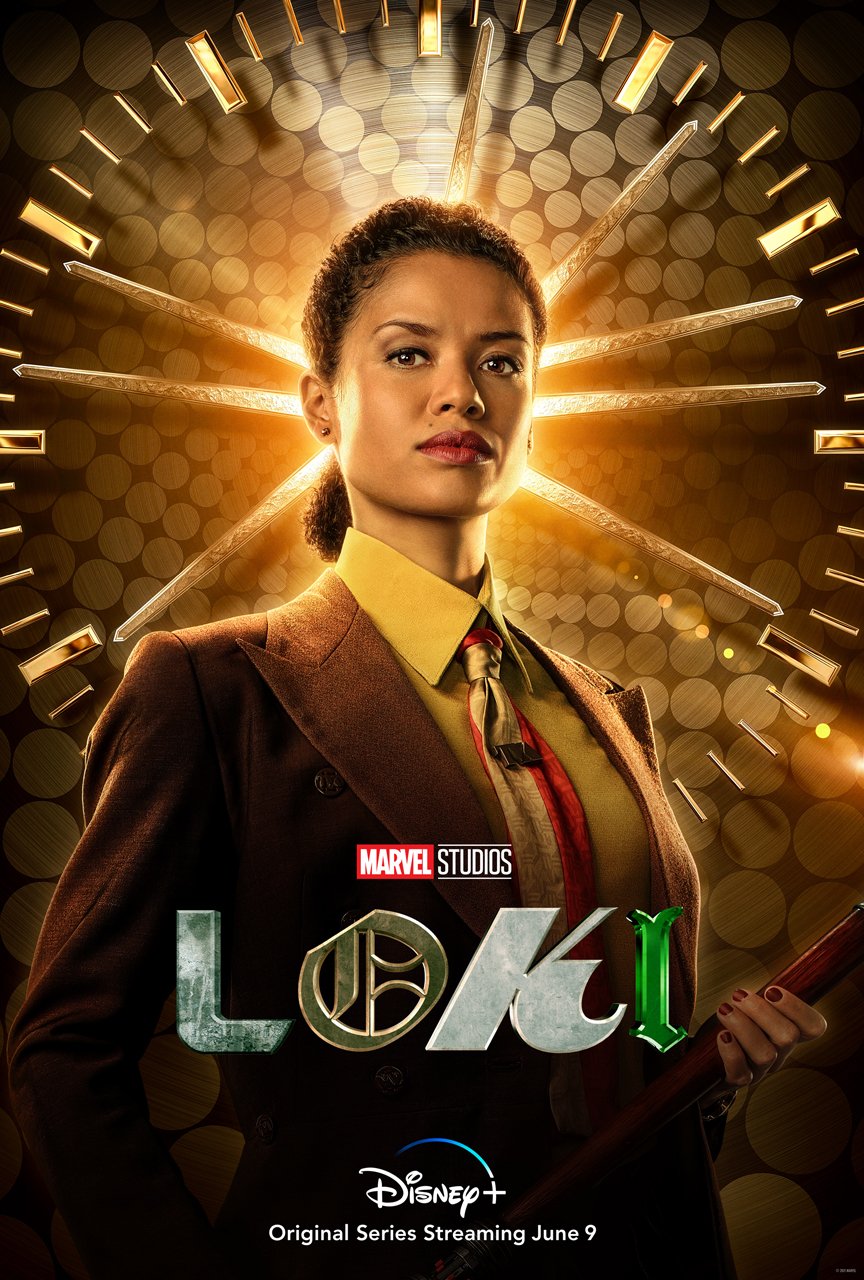 affiches loki