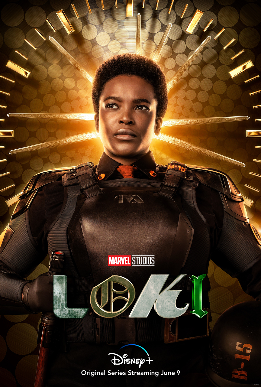 affiches loki