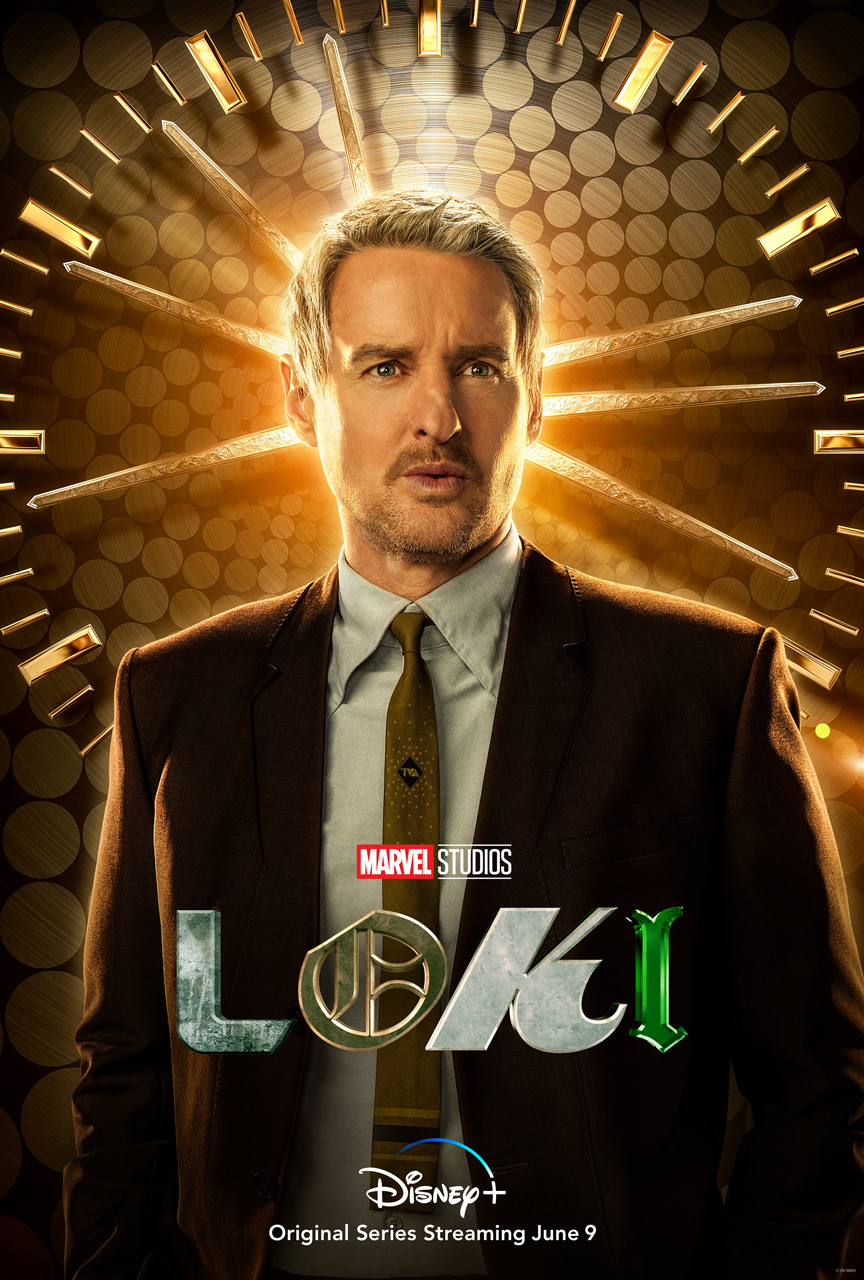 affiches loki