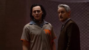 loki affiches