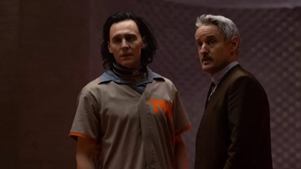 loki affiches