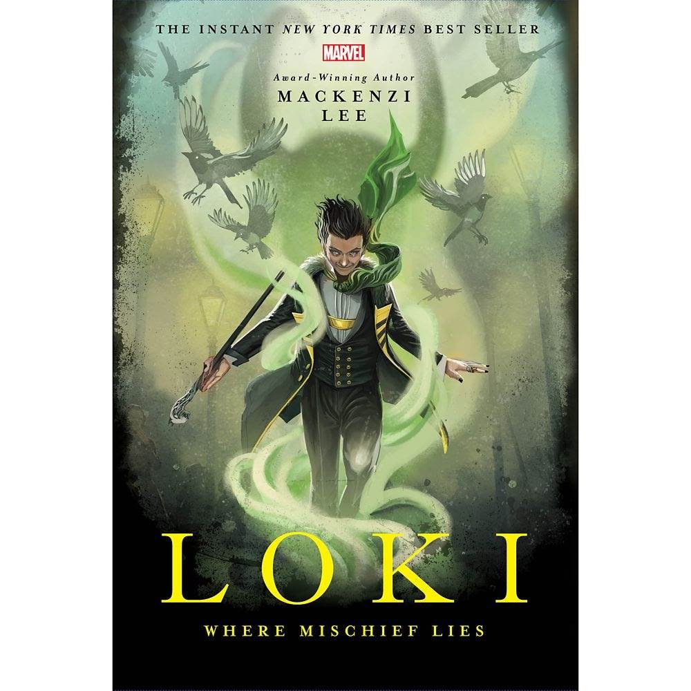 loki marvel must haves
