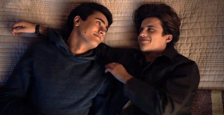 HULU dévoile la bande-annonce de la saison 2 de Love, Victor | Disneyphile