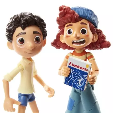 luca mattel