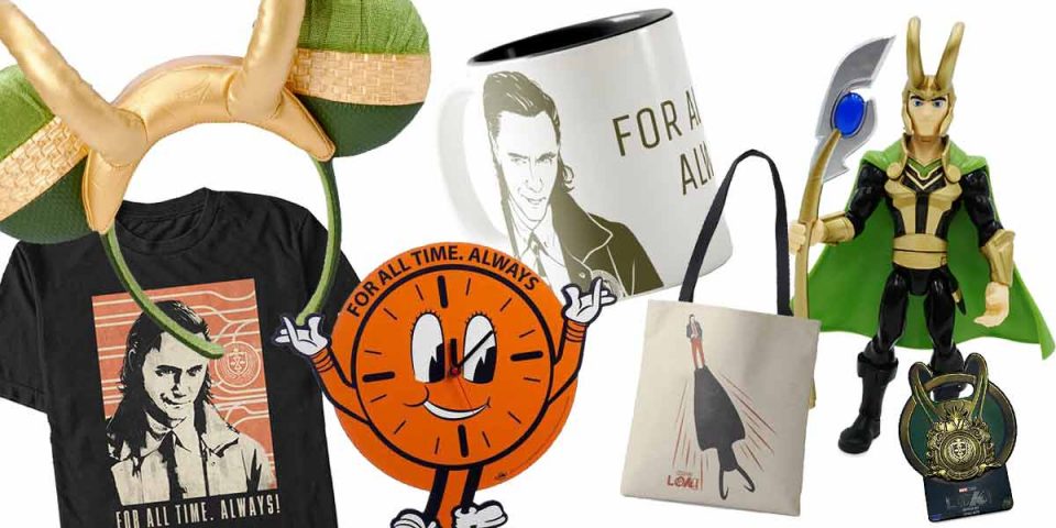 marvel must haves loki