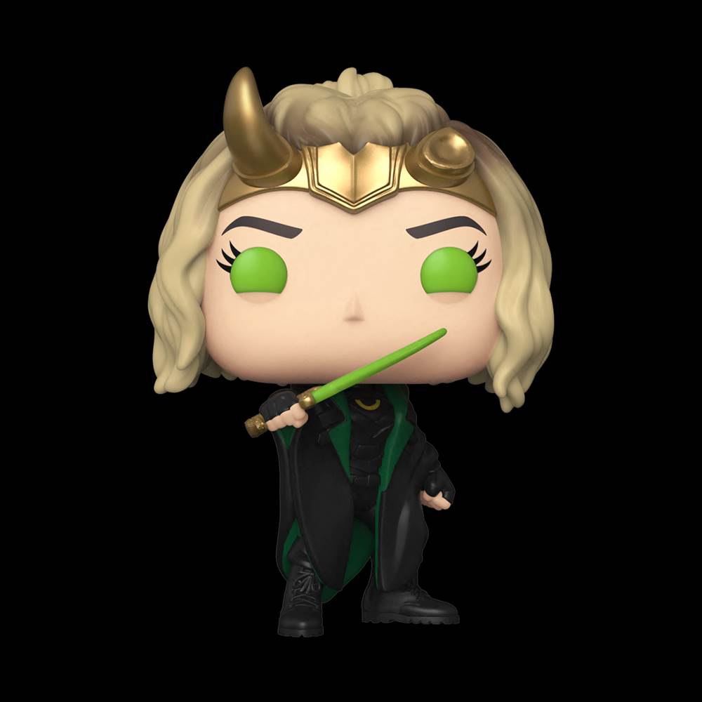 marvel must haves loki