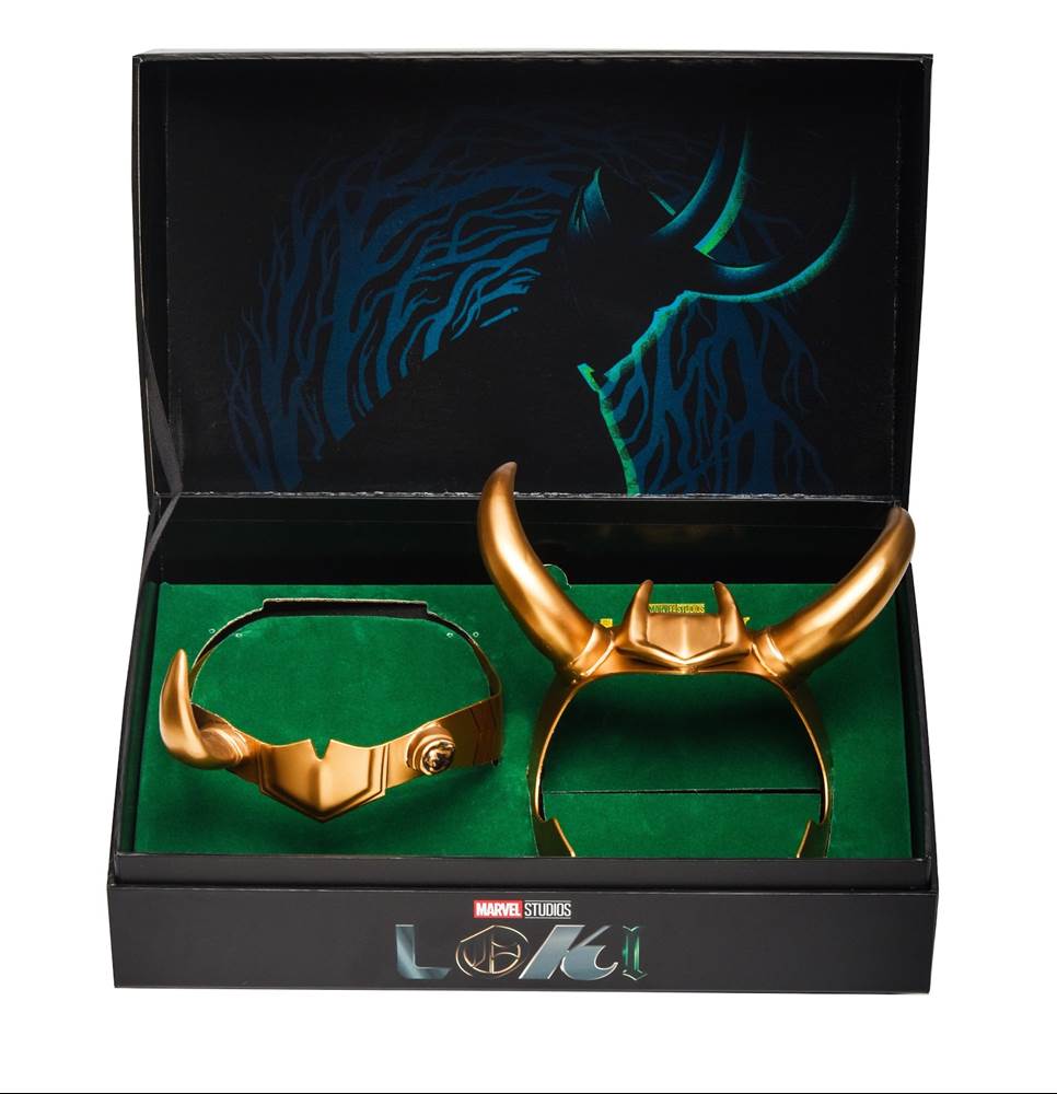 marvel must haves loki