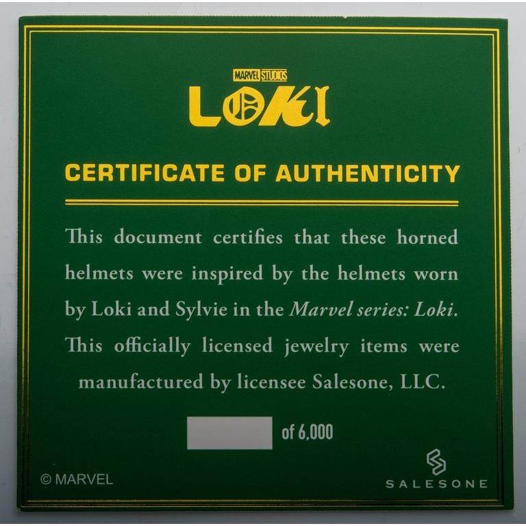 marvel must haves loki
