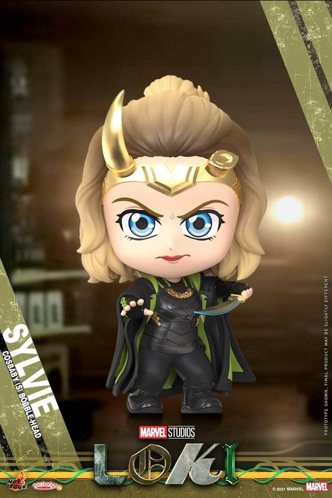 marvel must haves loki