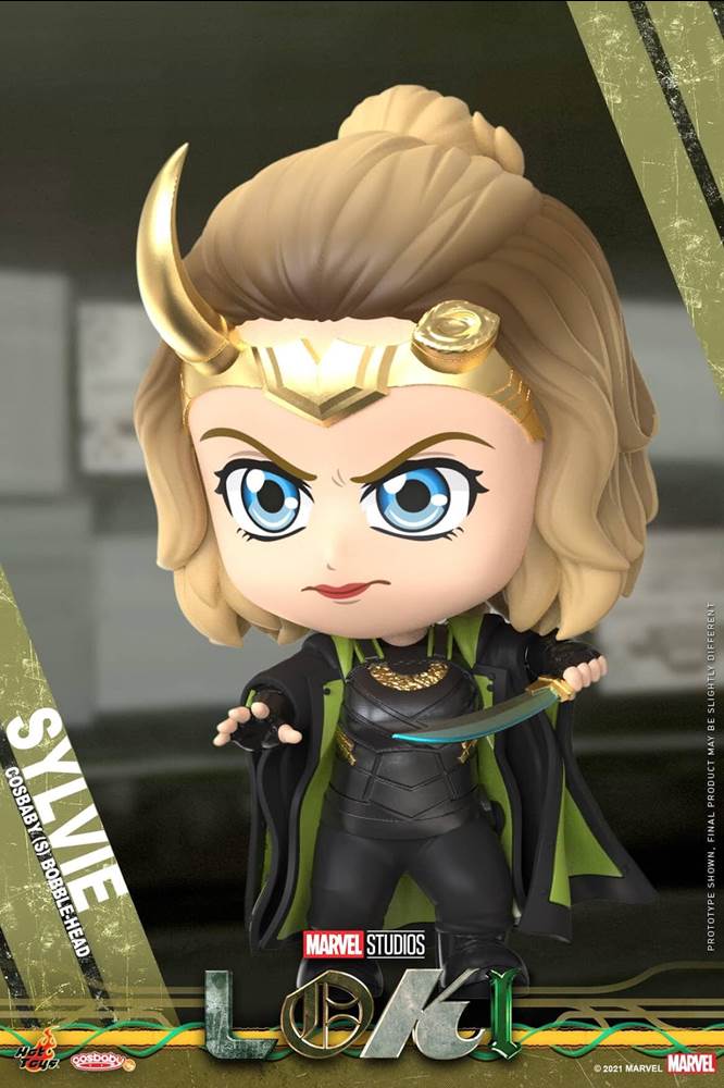 marvel must haves loki