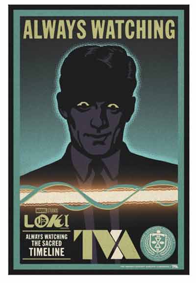 marvel must haves loki