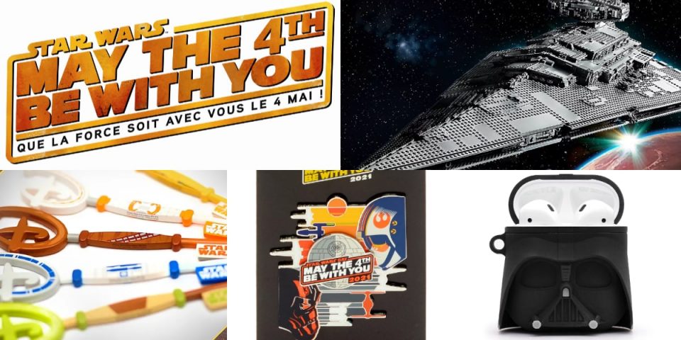 produits star wars 2021