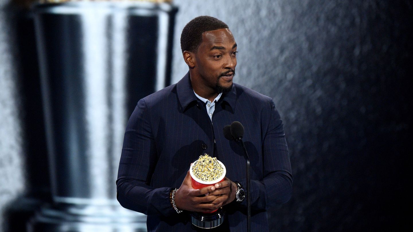 mtv movie & tv awards 2021