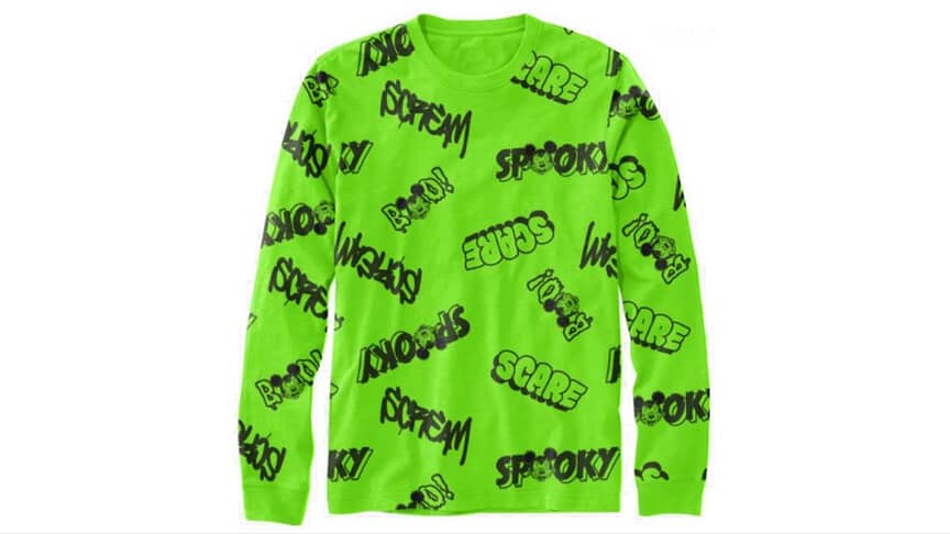 shopdisney halloween 2021