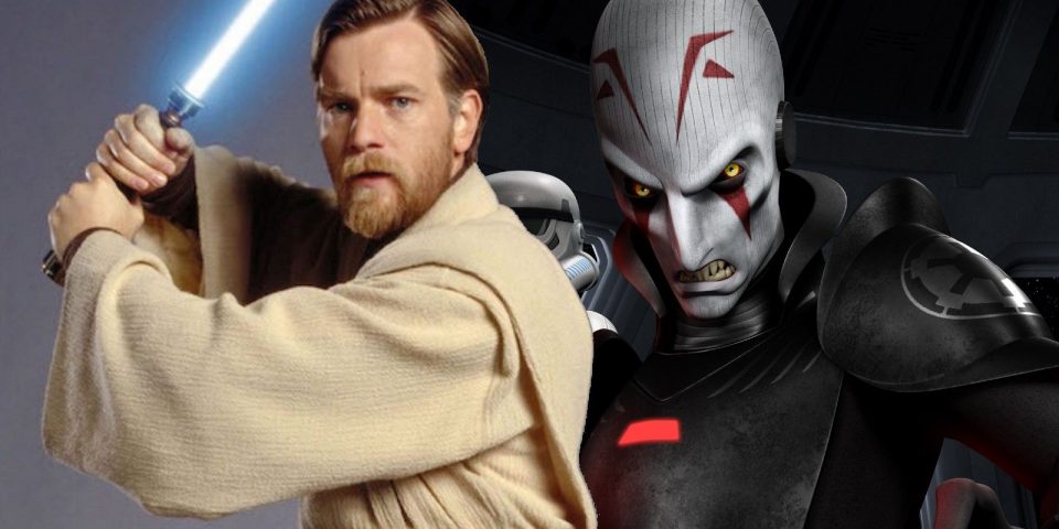 obi-wan kenobi inquisiteurs