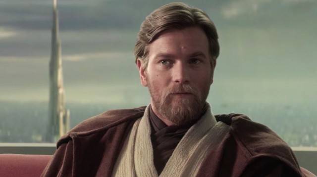 obi-wan kenobi spécial