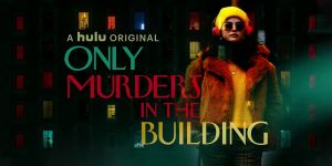 only murders in the building