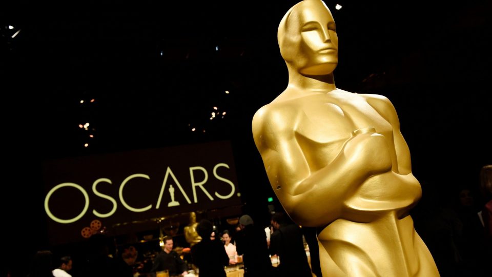 oscars 2022