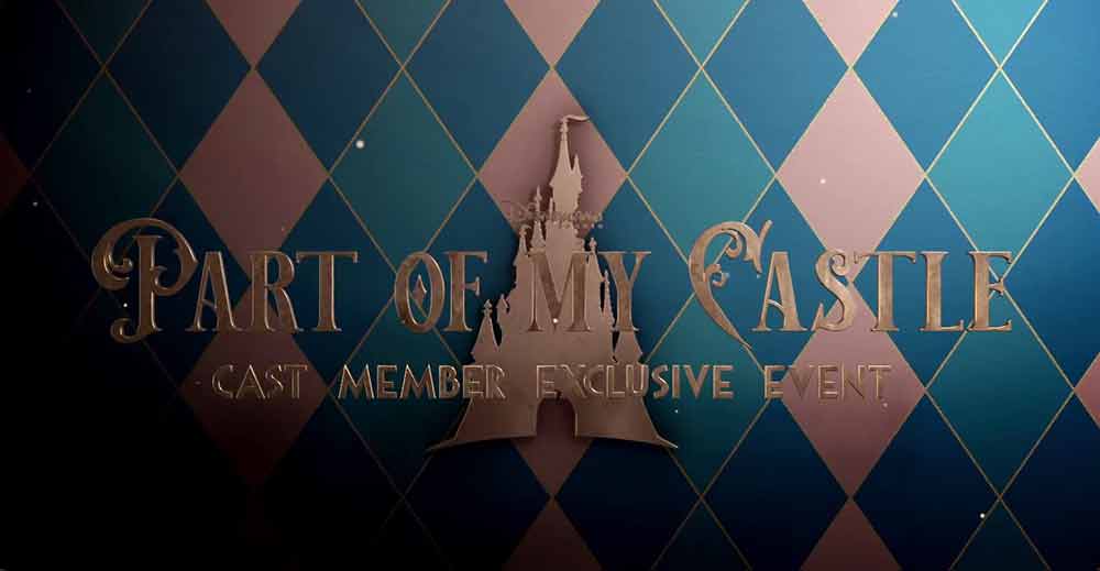 #partofmycastle