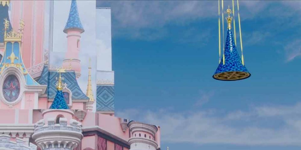 #partofmycastle
