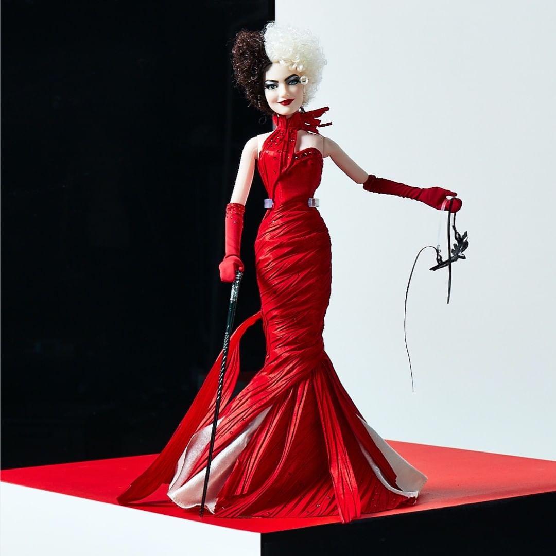cruella shopdisney