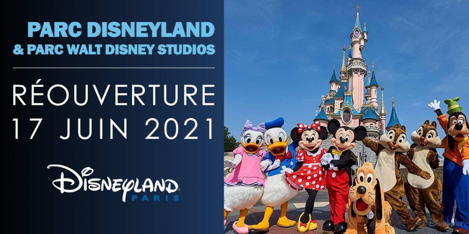 disneyland paris 17 juin