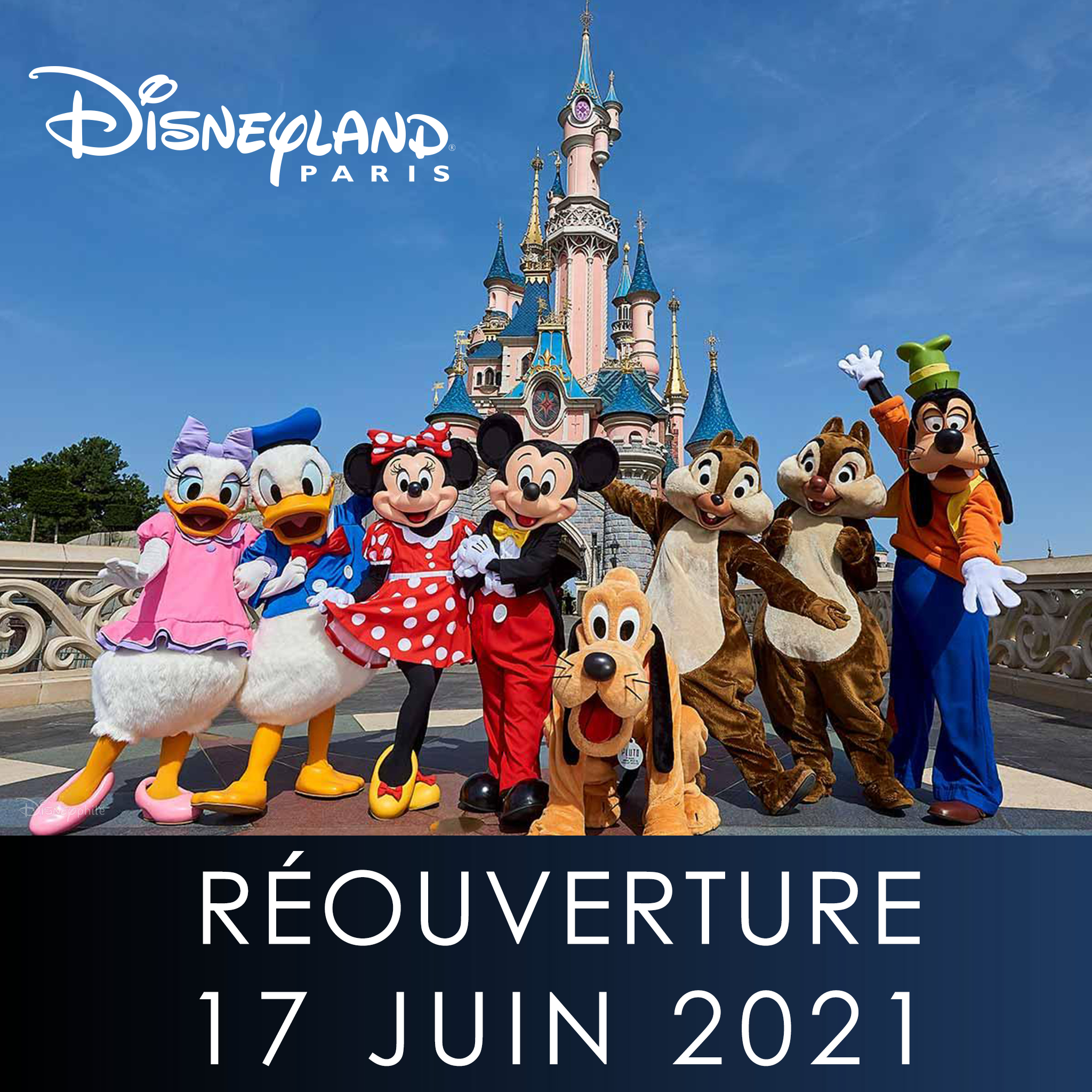disneyland paris 17 juin