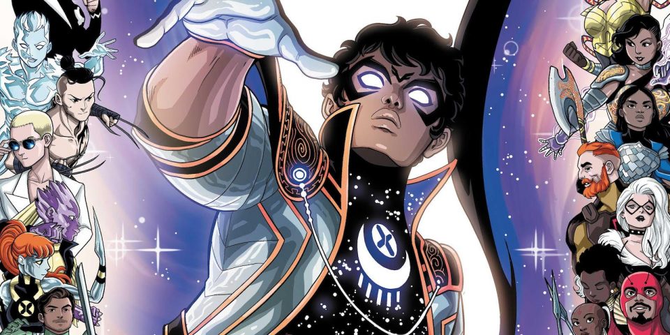 somnus marvel