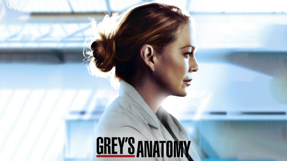 spin-offs grey's anatomy