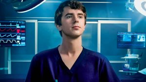 the good doctor saison 5