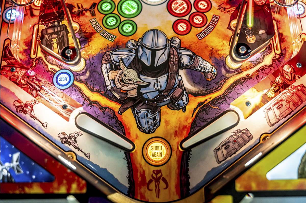 flippers mandalorian