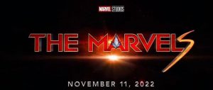 the marvels