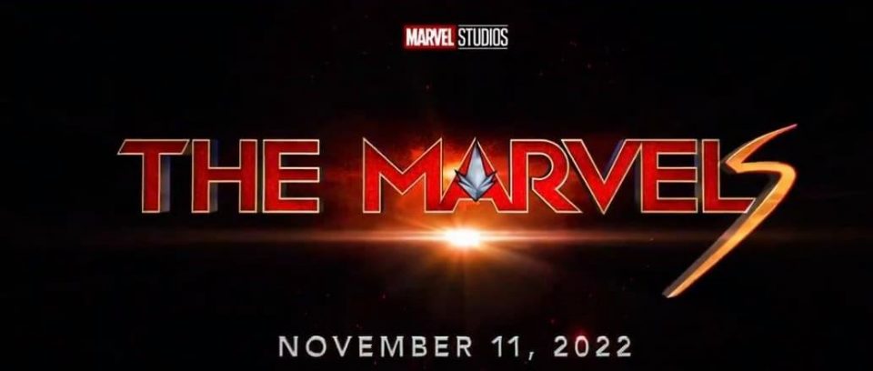 the marvels