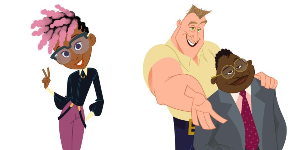 the proud family 2022