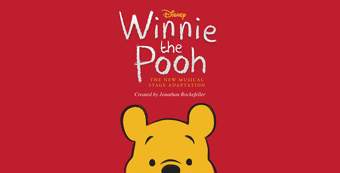 winnie the pooh musical new york