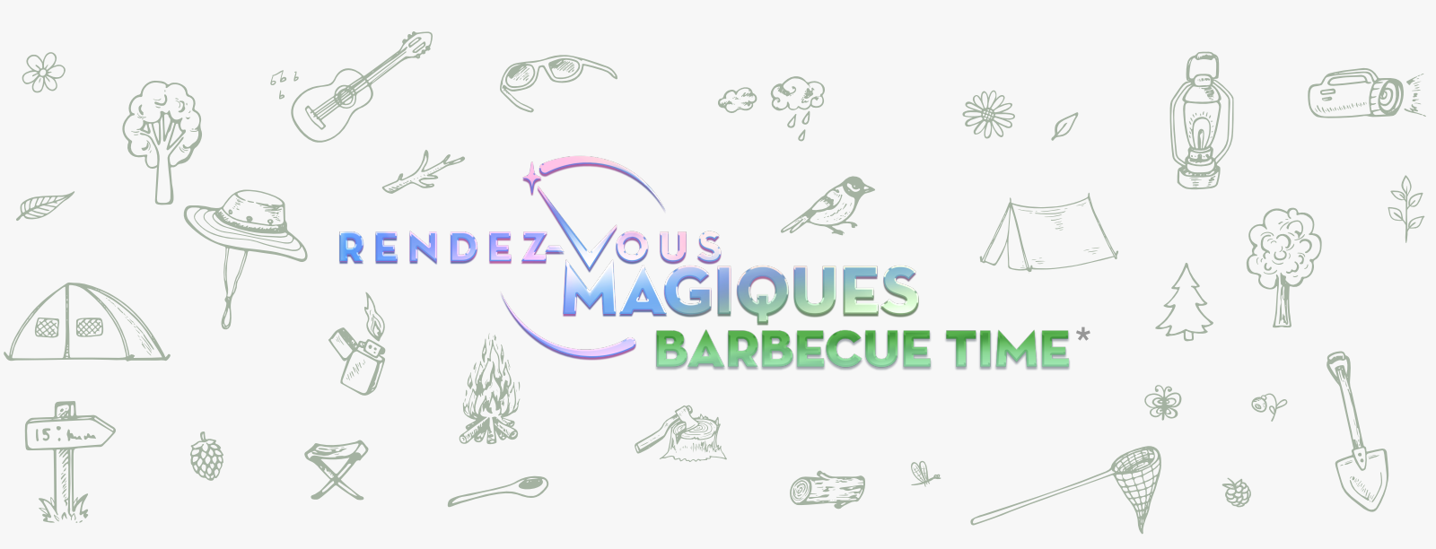 rendez-vous magiques