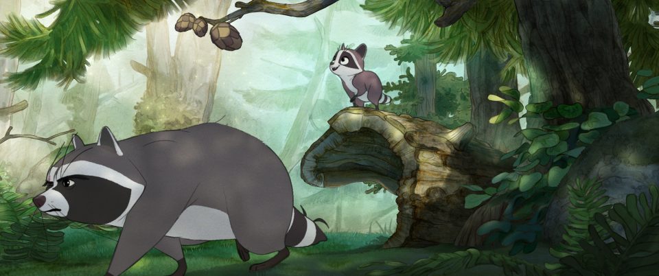 far from the tree