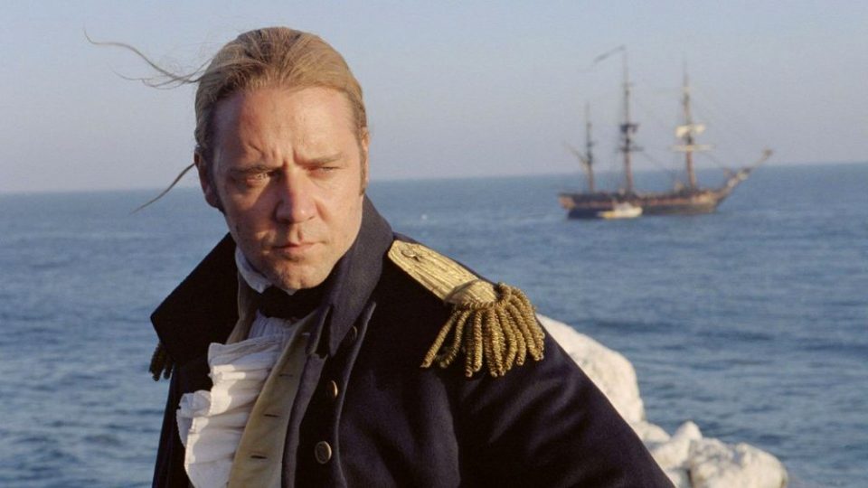 master and commander