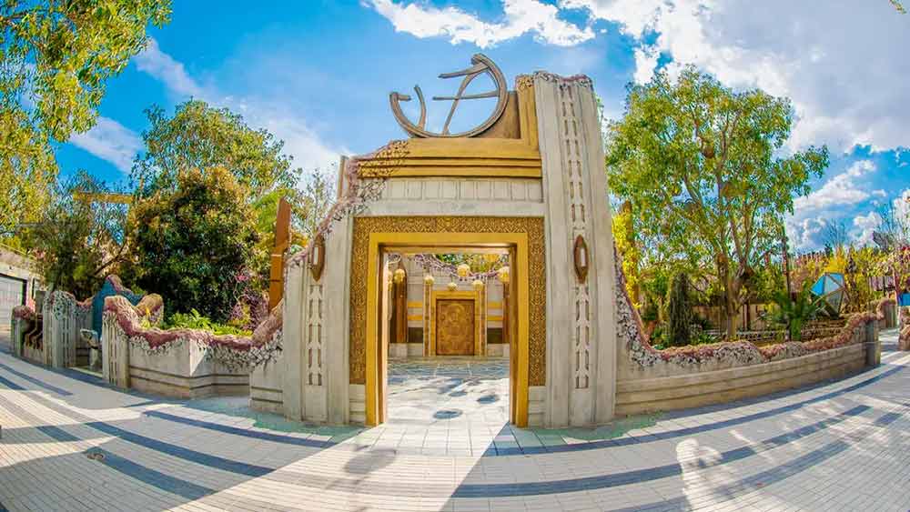 avengers campus visite california adventure