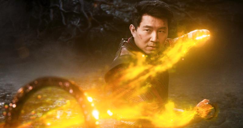 bande-annonce shang-chi et la légende des dix anneaux