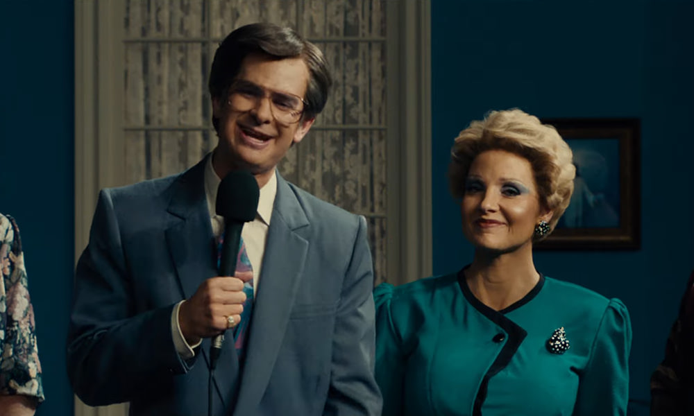 bande-annonce the eyes of tammy faye