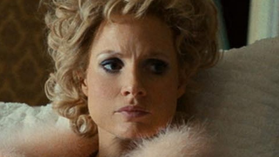 bande-annonce the eyes of tammy faye